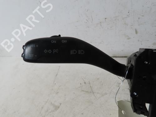 Used Steering column stalk VW POLO (9N_, 9A_) 1.4 TDI (70 hp) 23170192