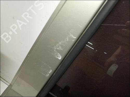Left rear door DACIA LOGAN MCV (KS_) 1.5 dCi (KS0W) | BP14953454C4 