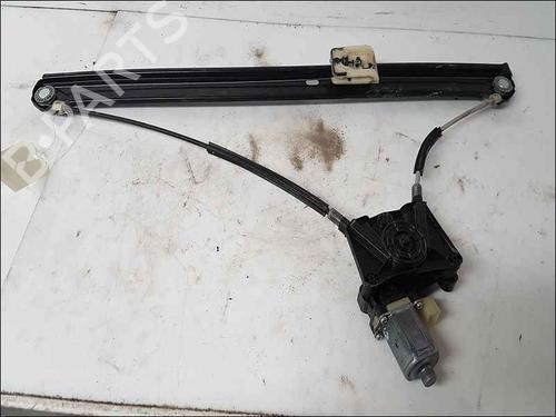 Front left window mechanism VW CRAFTER Platform/Chassis (SZ_) 2.0 TDI RWD (SZB, SZC, SZD, SZH, SZI, SZO, SZP, SZQ, SZU... | BP37042513C22 - Image 2