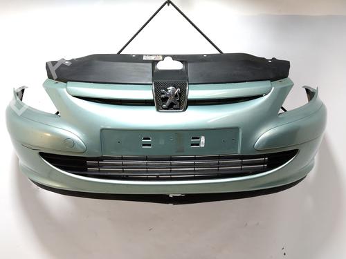 Used Front bumper Front bumper 37276336 37276336