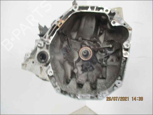 Used Gearbox Gearbox 37040913 37040913