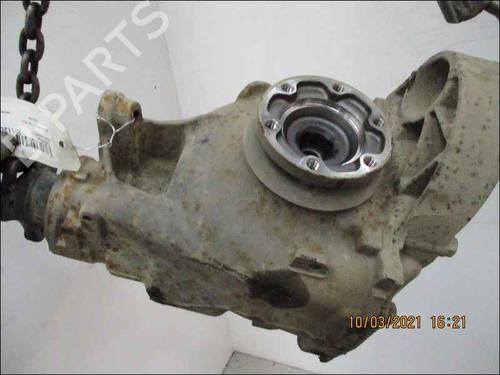 Used Rear differential Rear differential 37040772 37040772