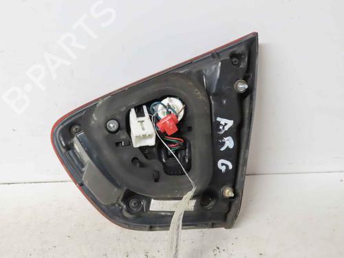 Left tailgate light KIA RIO III (UB) 1.4 CRDi | BP37047191C79 - Image 2