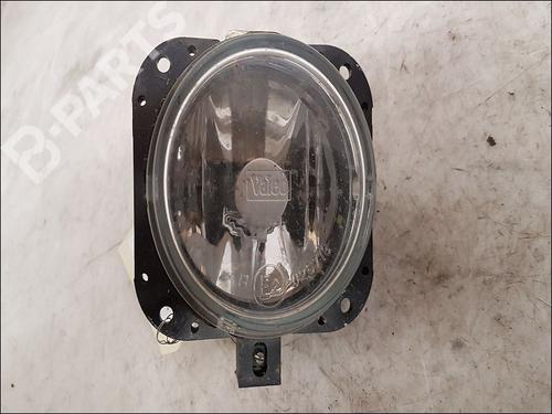 Used Right front fog light CITROËN XSARA PICASSO (N68) 1.8 16V (115 hp) 10951539