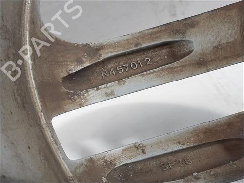 Rim NISSAN JUKE (F15) 1.2 DIG-T | BP29494044C45 