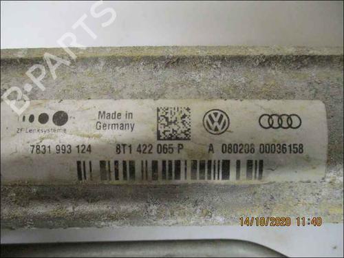 Steering rack AUDI A5 (8T3) 3.0 TDI quattro | BP37040419M22  - Image 5