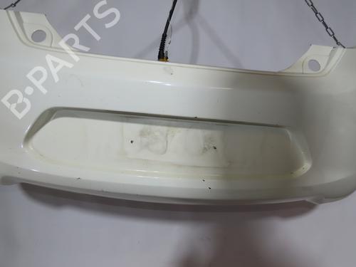 Used Rear bumper FORD KA (RU8) 1.2 (69 hp) 22368123