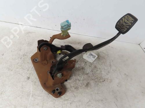 Pedal FORD TRANSIT CUSTOM V362 Van (FY, FZ) 2.0 EcoBlue | BP37047871I4 - Image 2