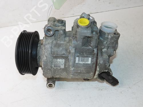 AC compressor AUDI A4 B8 Avant (8K5) 1.8 TFSI | BP29345470M34 