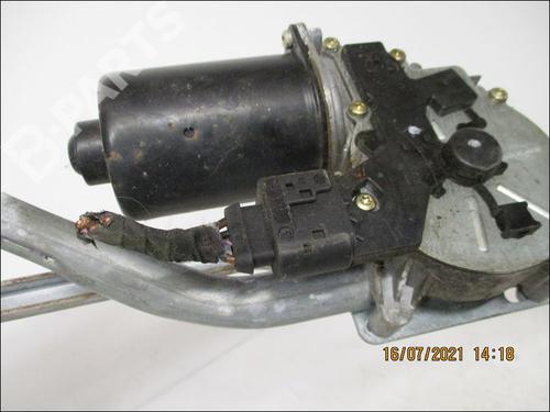 Front wiper motor BMW 5 (E60) 530 d | BP10954383M29