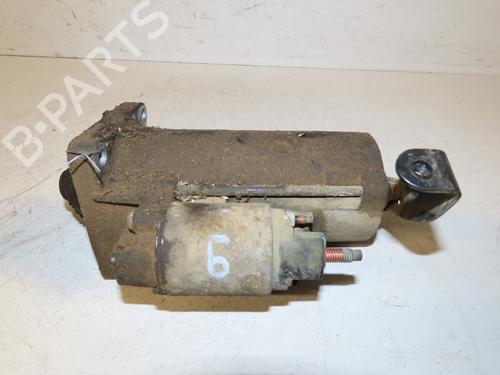 Used Starter RENAULT MASTER II Van (FD) 2.8 dTI (FD0C, FD0F, FD2B, FD2F, FD3C, FD3F) (114 hp) 29152504