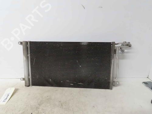 Used Heater matrix Heater matrix 37046820 37046820