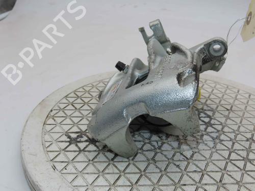 Left rear brake caliper RENAULT TRAFIC II Van (FL) 1.9 dCi 100 (FL0C, FL0K, FL0B) | BP37061067M107 - Image 2