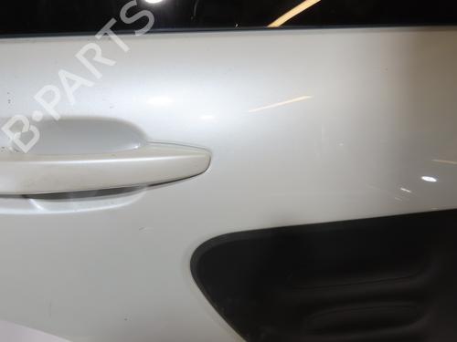 Dør højre bagtil CITROËN C4 CACTUS 1.6 BlueHDi 100 (99 hp) 22751373