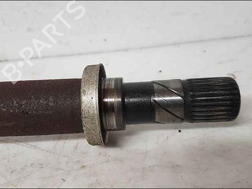 Right front driveshaft RENAULT MEGANE IV Hatchback (B9A/M/N_) 1.5 dCi 90 (B9A1) | BP37043409M39 - Image 4
