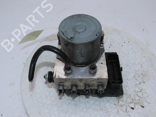 Used ABS pump PEUGEOT 3008 I MPV (0U_) 2.0 HDi 150 / BlueHDi 150 (150 hp) 21049591