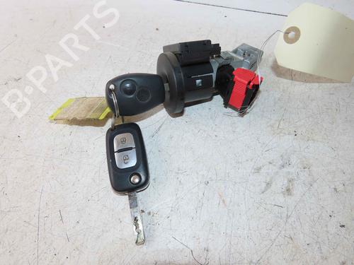Used Ignition barrel Ignition barrel 37058200 37058200