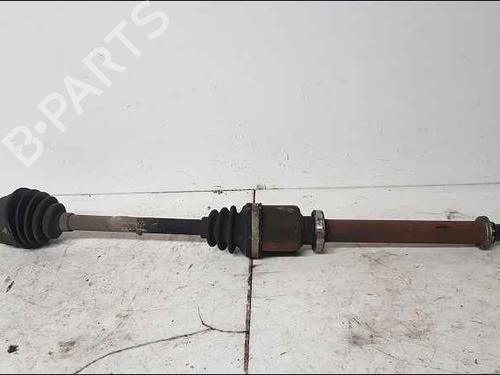 Used Right front driveshaft Right front driveshaft 37043208 37043208