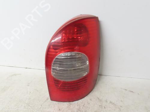 Right taillight CITROËN XSARA PICASSO (N68) 2.0 HDi | BP23170829C35 