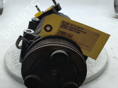 AC compressor FORD KUGA I 2.0 TDCi | BP39231348M34 - Image 2