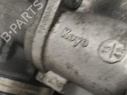 Steering rack CITROËN DS4 (NX_) 1.6 HDi 115 | BP39996422M22 - Image 6