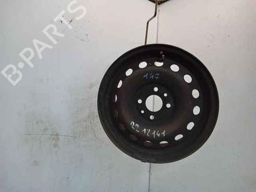 Used Rim Rim 37043115 37043115