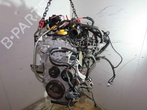 Engine DACIA SANDERO II TCe 90 (B8M1, B8MA, B8AC) | BP37049684M1 - Image 4