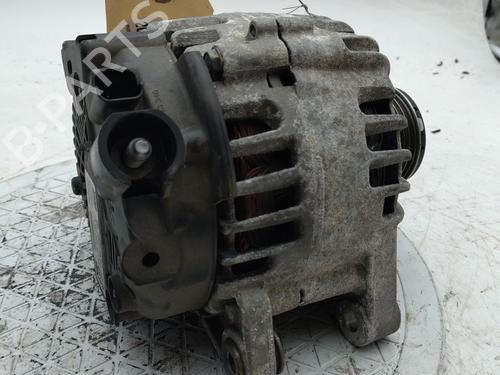 Alternator PEUGEOT 2008 I (CU_) 1.2 THP 130 / PureTech 130 | BP40484189M7 - Image 2