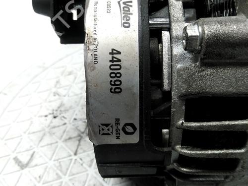 Alternator OPEL COMBO Tour (X12) 1.6 CDTI (C26, D26, E26, C05) | BP39418718M7 - Image 5