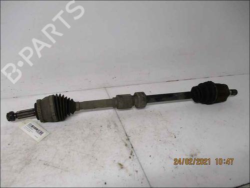 Used Right front driveshaft Right front driveshaft 37040973 37040973