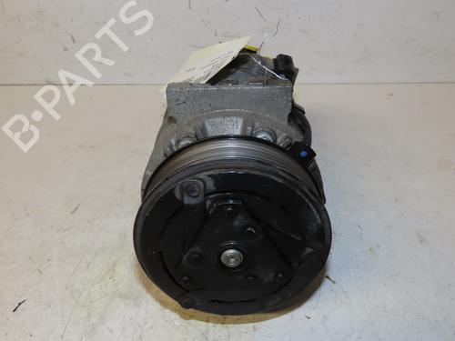 AC Kompressor RENAULT MASTER III Van (FV) 2.3 dCi 170 FWD (FV0L) | BP29152654M34 