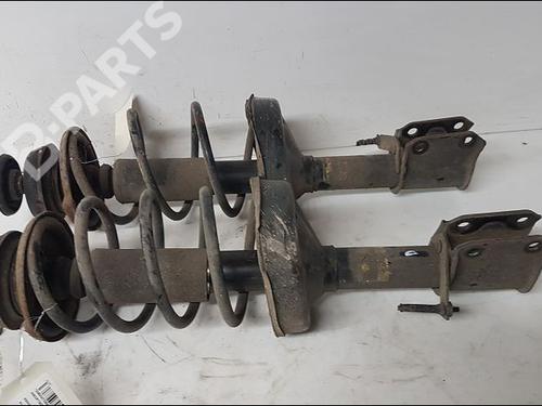 Used Left front shock absorber Left front shock absorber RENAULT CLIO II (BB_, CB_) 1.5 dCi (B/CB07) (65 hp) 10990521 10990521