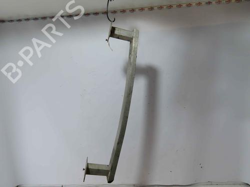 Used Front bumper reinforcement Front bumper reinforcement 37061409 37061409