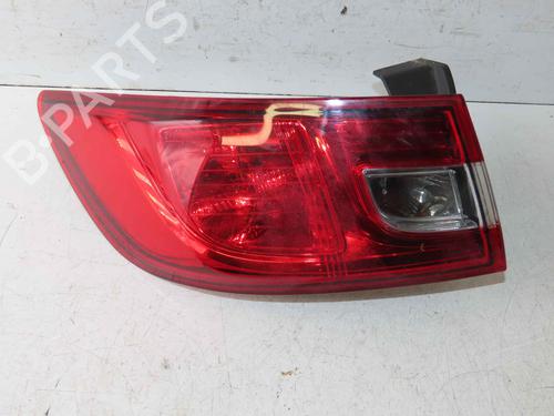Used Rear bumper left light Rear bumper left light 37053685 37053685