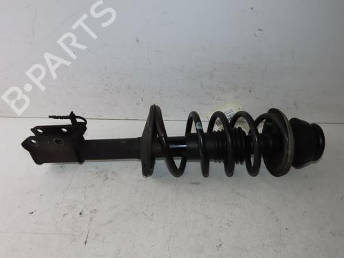 Used Right front shock absorber DACIA SANDERO 1.2 16V (75 hp) 29152880