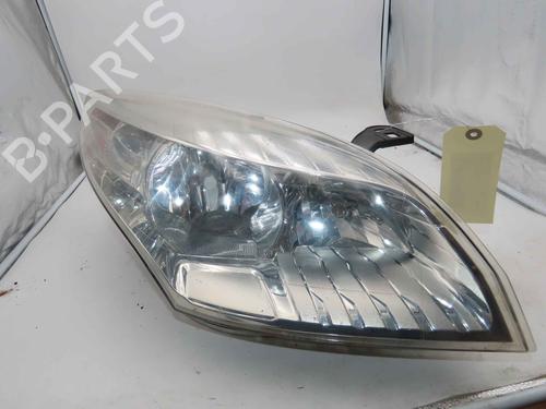 Used Right headlight Right headlight 37276254 37276254