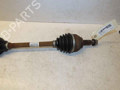 Right front driveshaft RENAULT TRAFIC III Van (FG_) 1.6 dCi 90 (FGME) | BP37061614M39 - Image 3