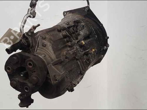 Gearbox BMW 3 (E46) 320 d | BP37042348M3 - Image 3