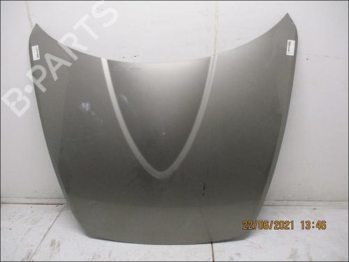 Used Hood MAZDA RX-8 (SE, FE) 1.3 (FE103, SE3P) (231 hp) 10946797