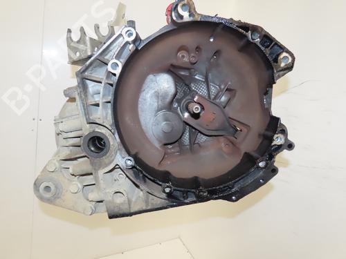 Gearbox FIAT DUCATO Van (250_) 100 Multijet 2,2 D | BP34228990M3  - Image 5