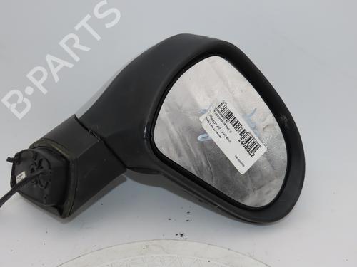 Used Right mirror Right mirror PEUGEOT 207 SW (WK_) 1.4 16V (95 hp) 21522789 21522789