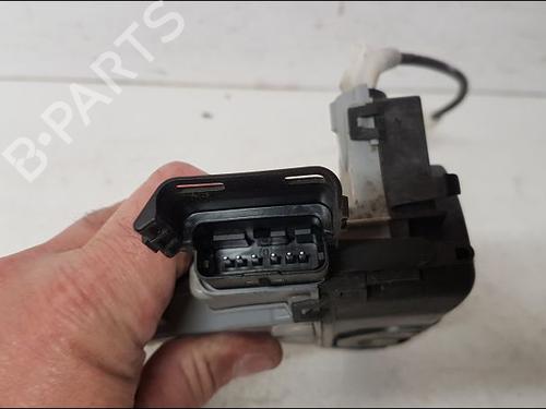 Rear left lock PEUGEOT 5008 (0U_, 0E_) 1.6 HDi | BP14953505C100 