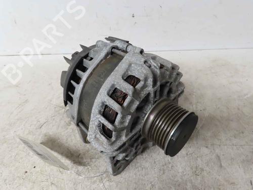 Used Alternator Alternator 37047788 37047788