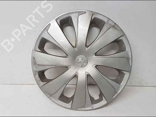 Coprimozzo Coprimozzo PEUGEOT 108 1.0 VTi 72 (72 hp) 37043635 37043635