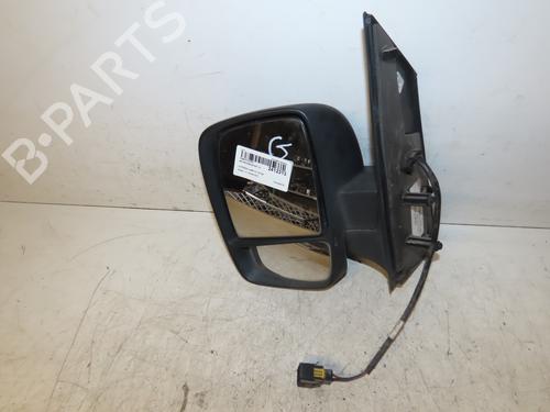 Left mirror CITROËN JUMPY II Van 1.6 HDi 90 8V | BP23086287C26 - Image 3