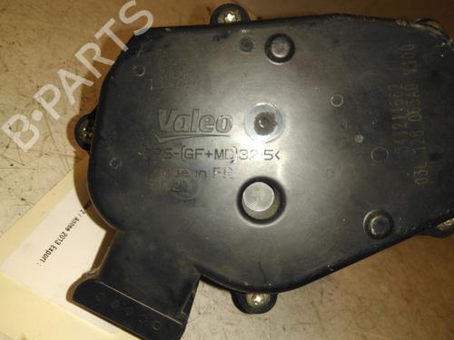 Caja mariposa Caja mariposa SEAT ALTEA (5P1) 1.6 TDI (105 hp) 37500433 37500433