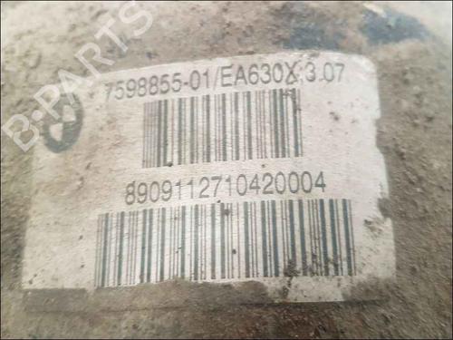 Rear differential BMW 3 (E90) 318 d | BP37041824M24 - Image 3