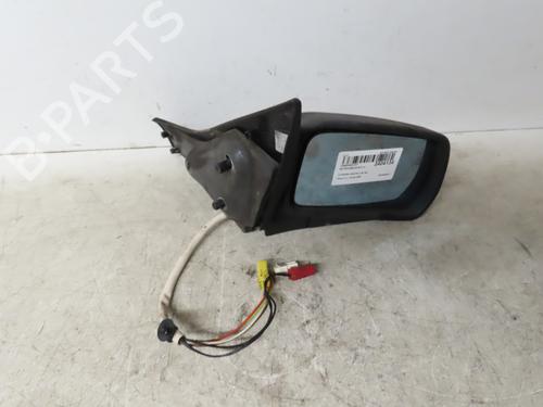Used Right mirror CITROËN XANTIA (X1_, X2_) 1.8 i 16V (110 hp) 17730686