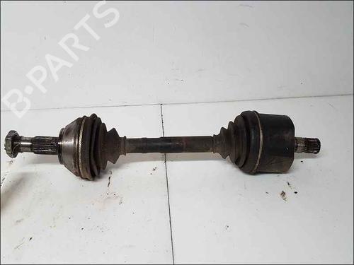 Used Left front driveshaft Left front driveshaft 37041180 37041180