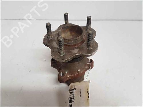 Used Left rear steering knuckle Left rear steering knuckle 37040752 37040752